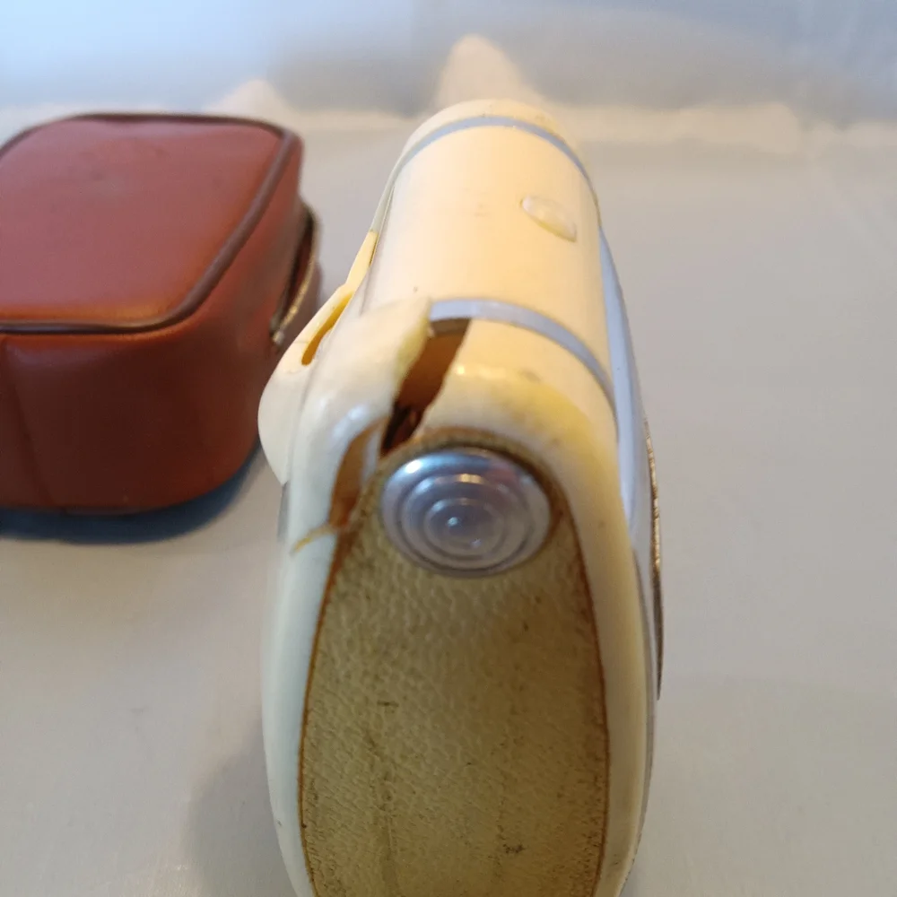 Vintage Flash